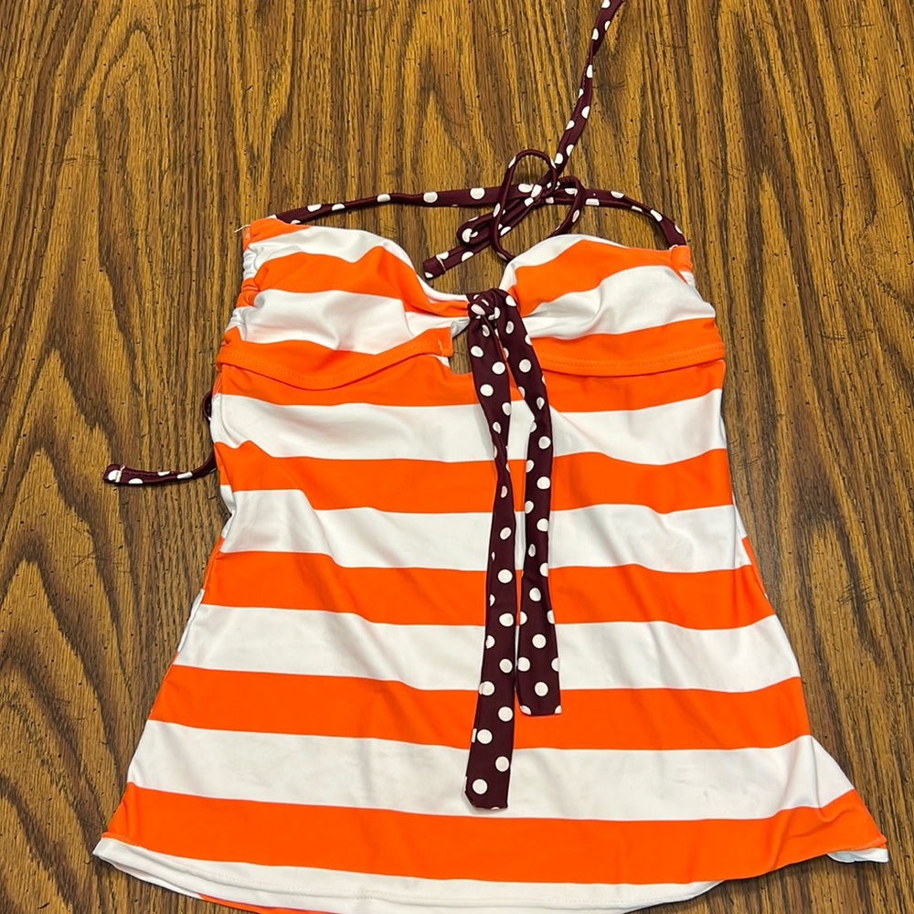 Gossip Swimsuit Top Size L